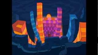 Breath of Indigo - Sky Shaped Eyes