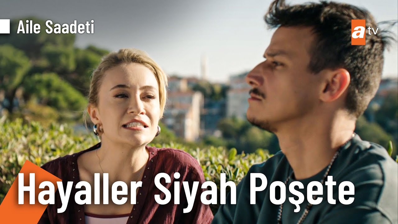 Maya, Doberman'a acımıyor - Aile Saadeti 13. Bölüm