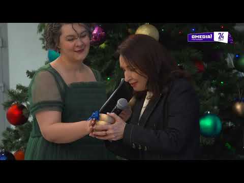 Новости. Сургут 24. 26.12.2025