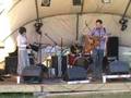Elmo Calkins At Wattsfest 2008