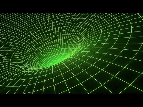 Geometric Unity Explained in less than 10 minutes