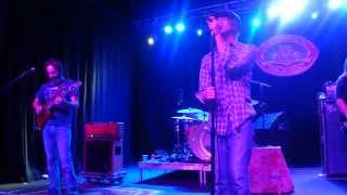 Hard Working Americans, I Don't Have a Gun, August 2015