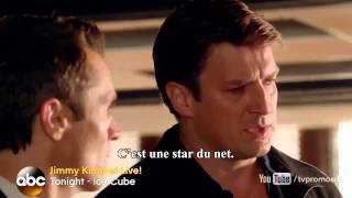 Castle 7x05 Promo ABC vostfr
