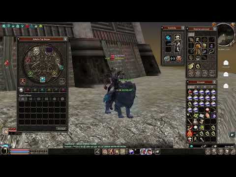 BIGNOVA 65 LEVEL ŞAMAN İTEM SİMYA TANITIMI