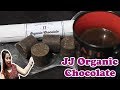 JJ Organic Chocolate. Sulit at Masarap!!!