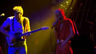 Conway - Big Talk - Live at the El Rey Los Angeles - February 12, 2014