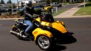 CRAZIEST 3 WHEELED VEHICLES THAT WILL AMAMZE YOU 2025