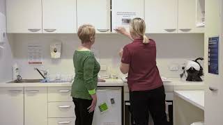 Berkeley Vale Private Hospital - Rehabilitation