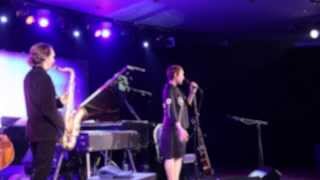 What A Wonderful World - Stacey Kent