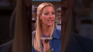 Word. #FRIENDS