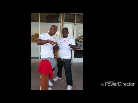 LIL ROY FT TRILLION PULL UP