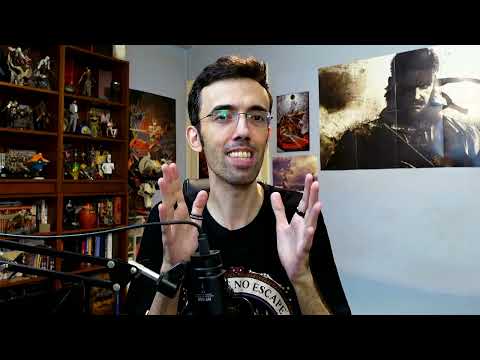 LA STRADA PIU' DIFFICILE ★ Falco Weekly