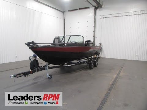 New 2021 Lowe 1900 FM WT - NWB144