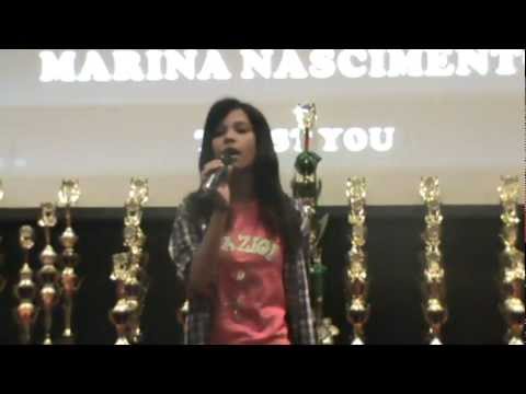 Natsuki / Hayashibara Megumi - Trust you（Cover）