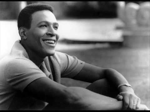 Marvin Gaye- Piece Of Clay