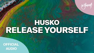 Husko - Release Yourself video