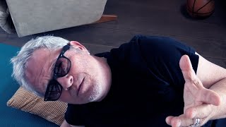 שקט עכשיו בחדר
