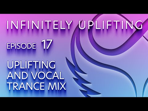 Infinitely Uplifting #17 (September 2023)