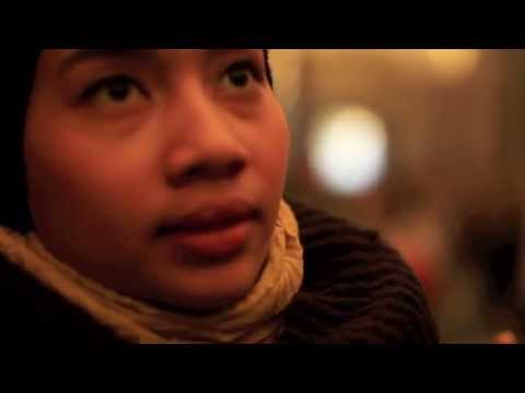 Yuna - MHbuddy Greets The World Ep 2, Malaysia Airlines