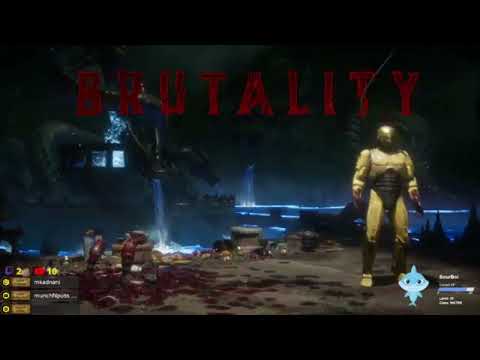 Have You Seen This Robocop Brutal???