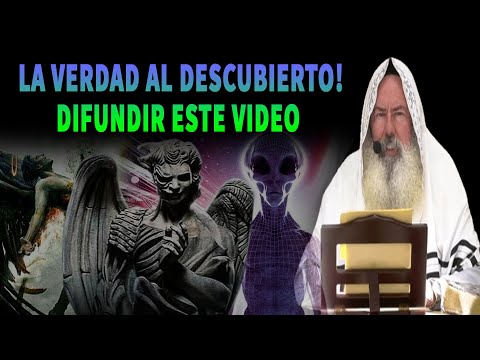 Shalom132 - La Verdad Al Descubierto! Difundir Este Video