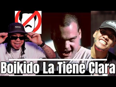 THE BEST PROTEST SONG FROM VENEZUELA? BOIKIDO, THE MOST ACIDIC OF VENEZUELAN ARTISTS