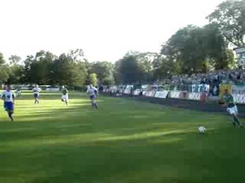 Radomiak Radom - Szydłowianka Szydłowiec