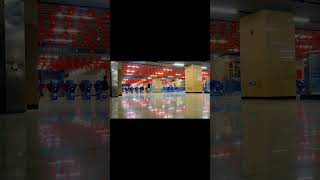 Đường sắt Cát Linh - Hà Đông ( Hà Nội ) #cocadichoicungba #t…