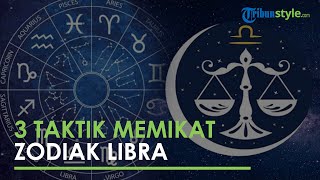 3 Taktik untuk Memikat Hati Pasangan Berzodiak Libra yang Perlu Kamu Tahu