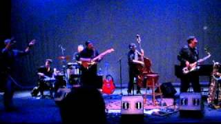 &quot;Soul Thing&quot; Taylor Hicks at the Broadway Theatre in Glens Falls NY