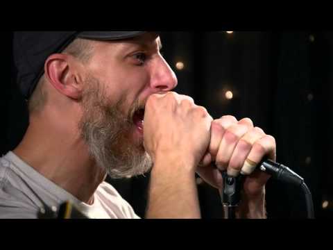The Body & Thou - The Chain (Live on KEXP)