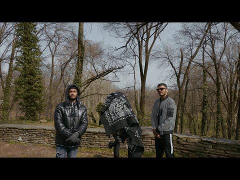 Troublemakers gang - Reload (Official Video)