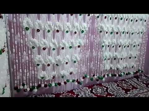 ❤️‍🔥🥰 new Chandni design 😘💗New suhag Ladi design 🥰bed decoration 😘 (part 2)#shorts