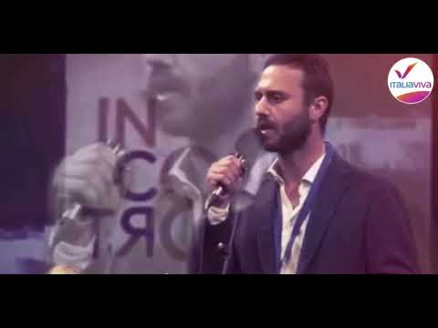 Elezioni regionali 2020 - Vincenzo Angelini - Coordinatore provinciale Italia Viva - Taranto