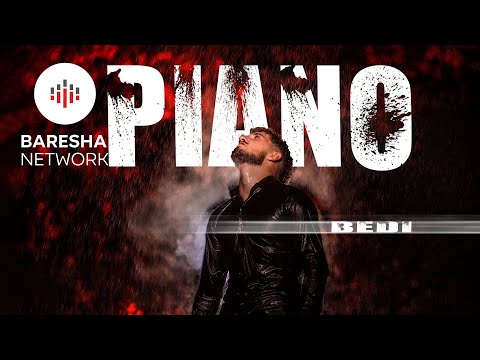 Bedi - Piano (Official Video 4K)