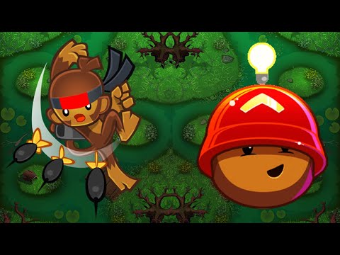 What STRAT 2 Use On NEW MAP?