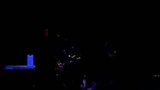 Emerson Drive Too Much