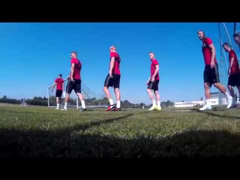 Sós Bence: Szeretnék bizonyítani