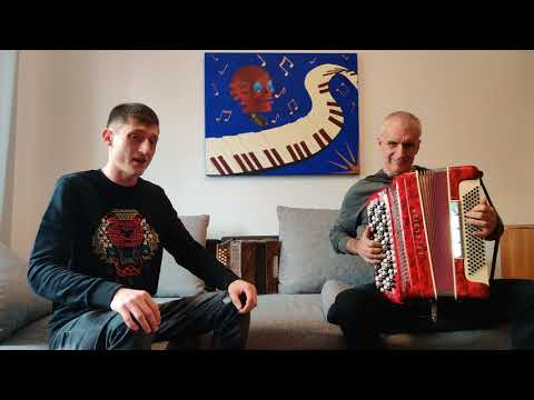 Teo Fudulea x Stelică Bușu - Ti un lai dor (Live Music Video)