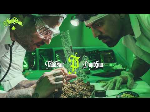 5. Taki Tsan & Phyrosun - Ποτέ Δεν Ξέρεις (Feat. Σεμέλη)