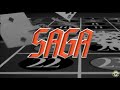SAGA - Wind Him Up [Lyrics]