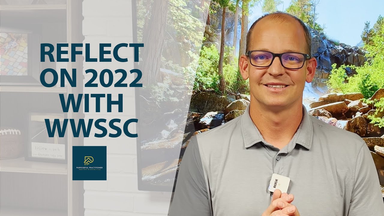 Be strategic in 2023 With WWSSC