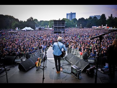 Jan Loechel - What we did last summer...