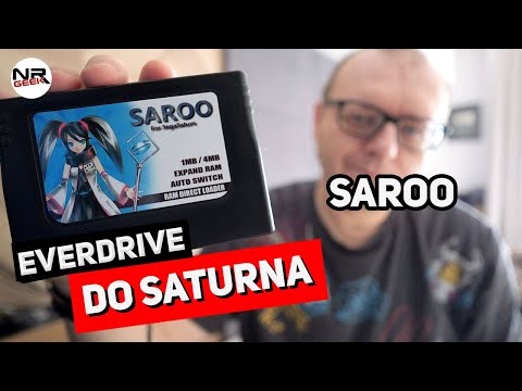 Saroo - Hardware (polskie napisy / english subtitles)