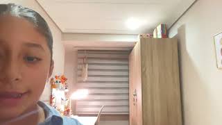 ROOM TOUR DE MI HABITACIÓN P.2