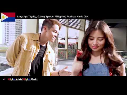 Tagalog Music: KNKLG — Julian Trono
