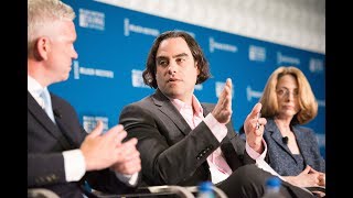 Shaping Digital Finance