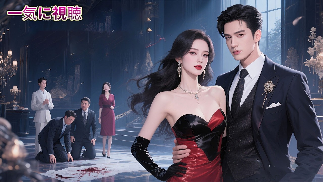 「お前はただの金づる」――夫と愛人に殺された妻、生まれ変わって笑って復讐。彼らを刑務所と事故で地獄へ突き落とし、財産も名誉も奪い返す。最後は最強財閥の腕の中へ。前夫一家、土下座で懇願も時すでに遅し