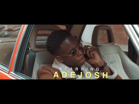 Adejosh - Money Bounce [Music Video] @AdejoshNoni | Link Up TV