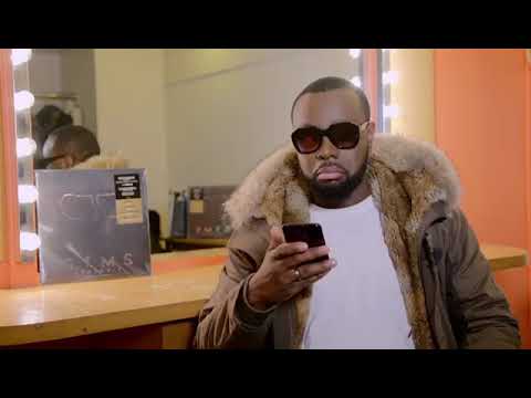 Maître Gims se fait clasher par Alexa😂